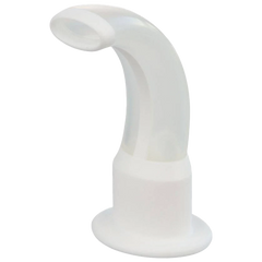 Aero Healthcare White Small Sterile Guedel Airway Size 1.5 (ISO 7.0)