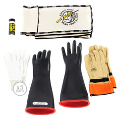 VS-GLOVE1-K-10