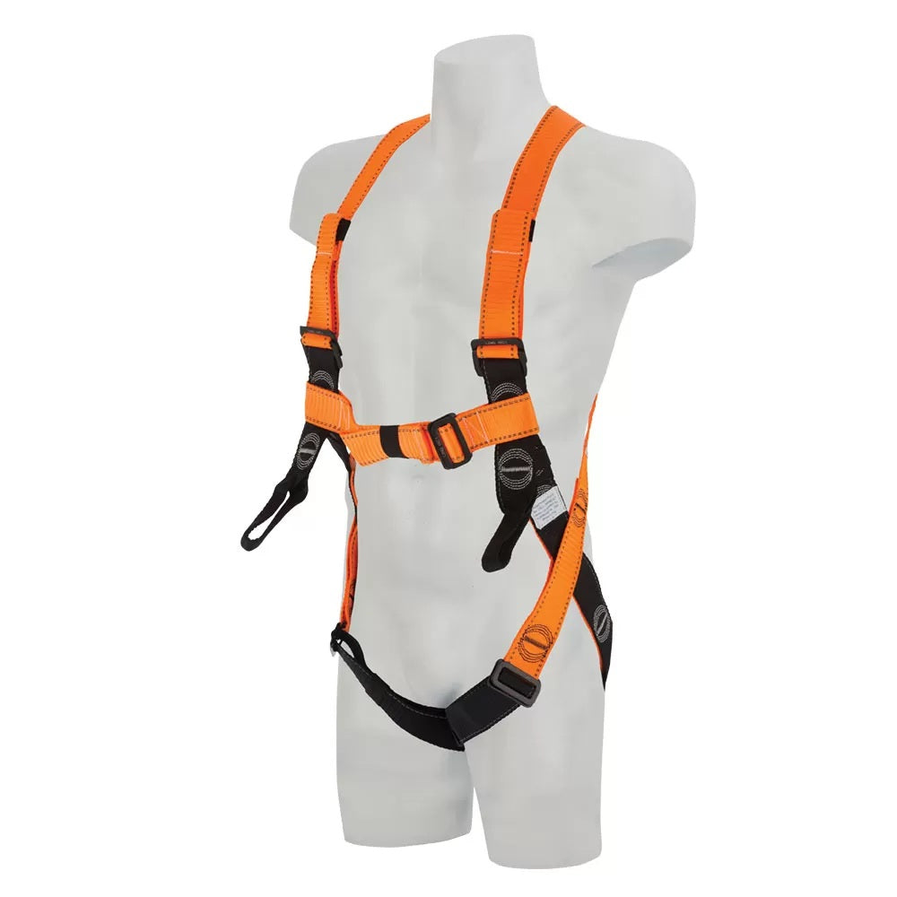 M-L LINQ Riggers Essential Harness (H101)