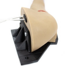 Aero Healthcare TRAUMASIM Arm Haemorrhage Control Stabilising Bracket