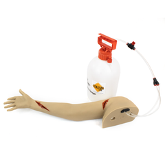 Aero Healthcare TRAUMASIM Arm Haemorrhage Control Simulator