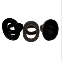 3M PELTOR HY83 Hygiene Kit, 2 Foam Liners, 2 Snap-in Cushions (UU008197921)