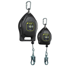 Miller Falcon+ SRL Fall Arrestor Galvanised Wire