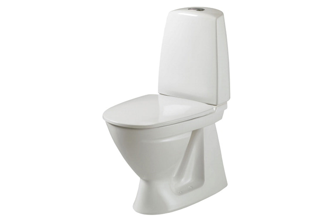 Enware Ifo Sign Toilet - S Trap