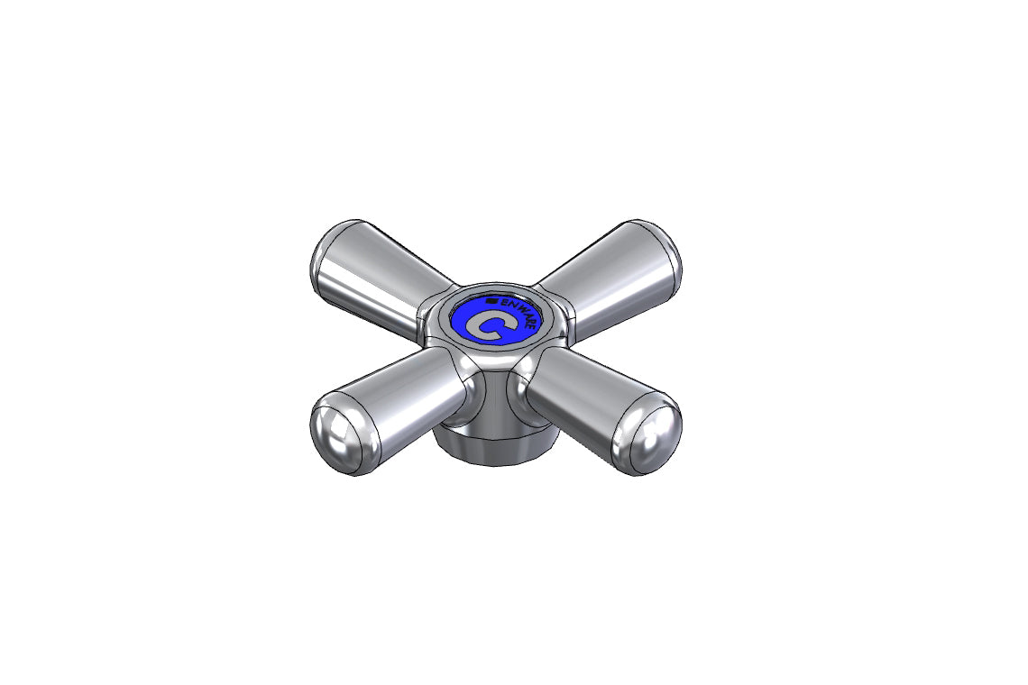 Enware Institutional Handle