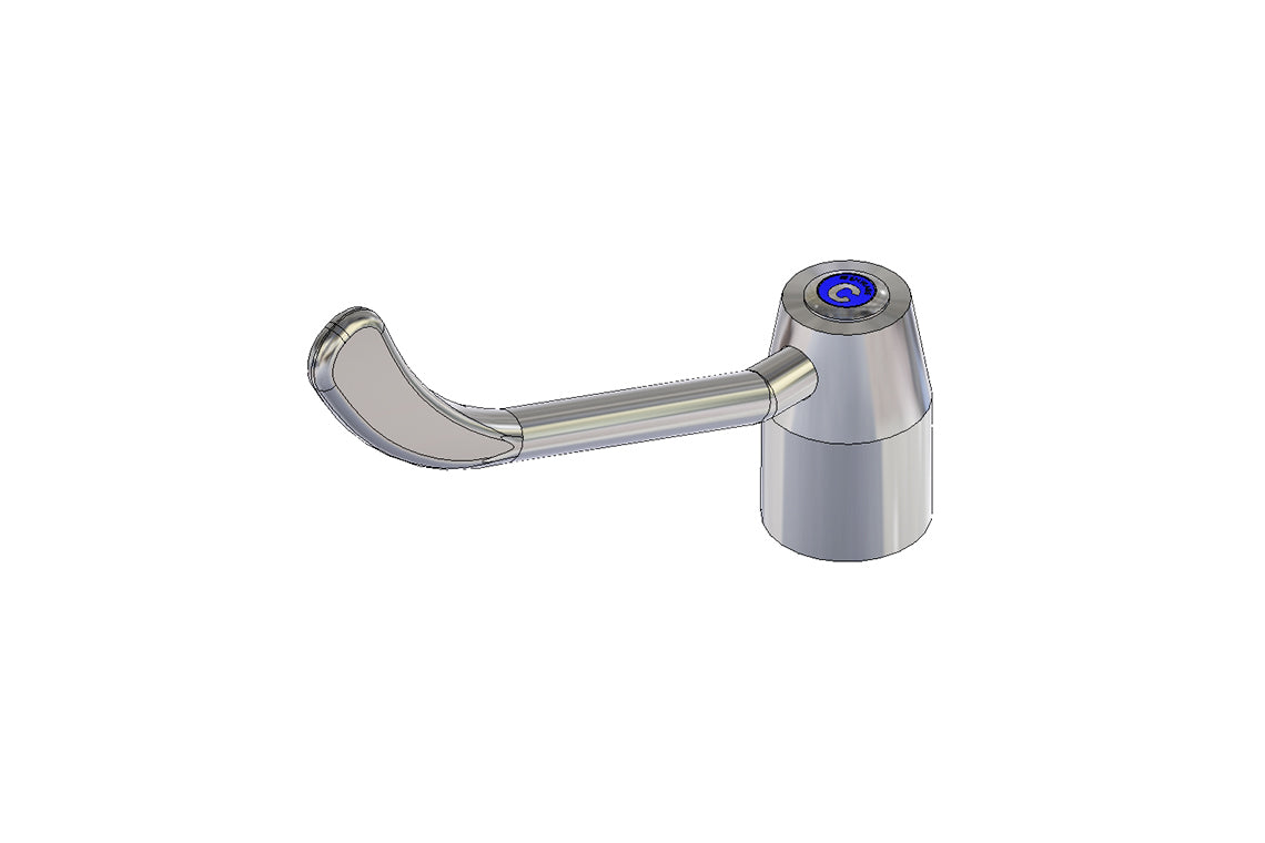 Enware Jhs Lever Handle 150Mm