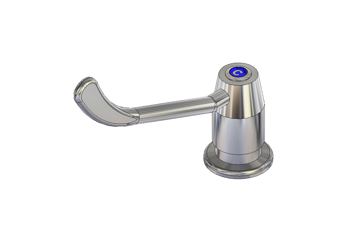 Enware Jhs150 Basin/Sink Top Assy