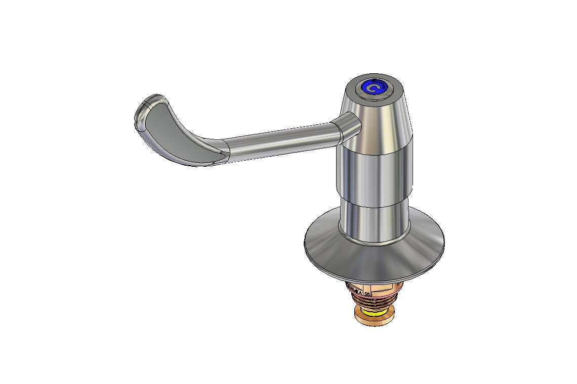 Enware Jhs150 20Mm Ext Recess Adaptor