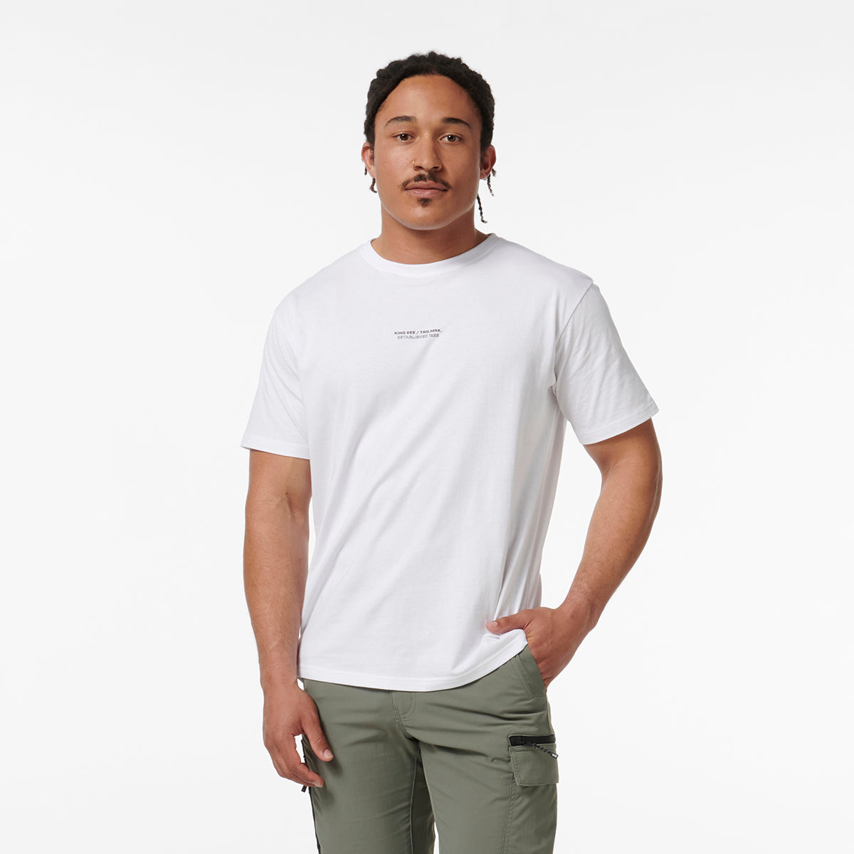 WWG-K14009-WHI-S