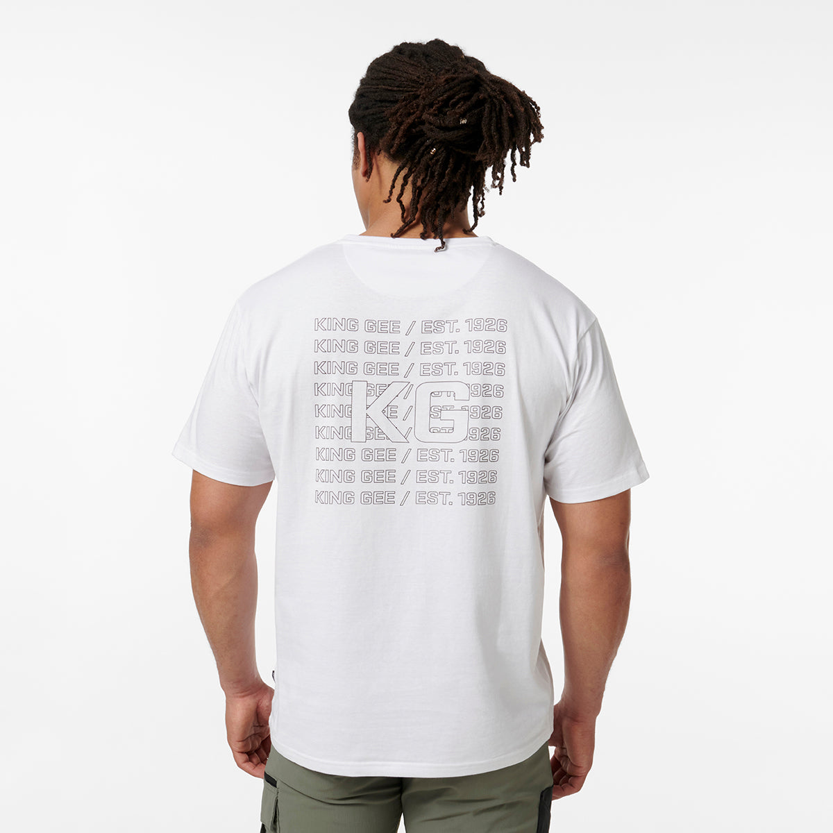 WWG-K14009-WHI-XL