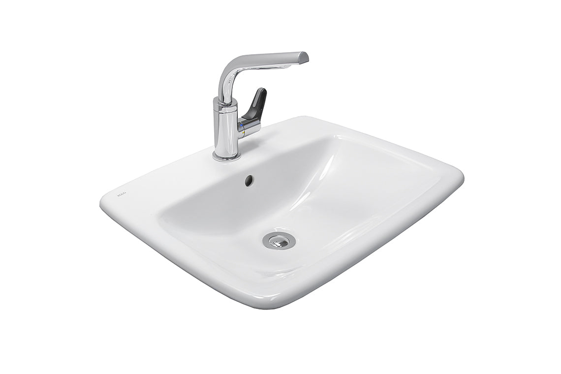 Enware Kolo Nova Pro Rectanglr Drop 1Th 1 O/Fl