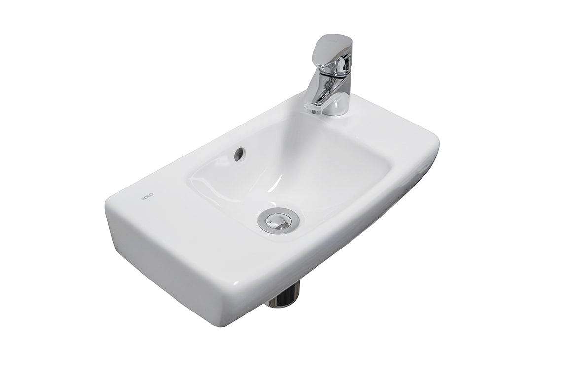 Enware Kolo Nova Pro Basin Rth 450 1 Th 1 O/Fl