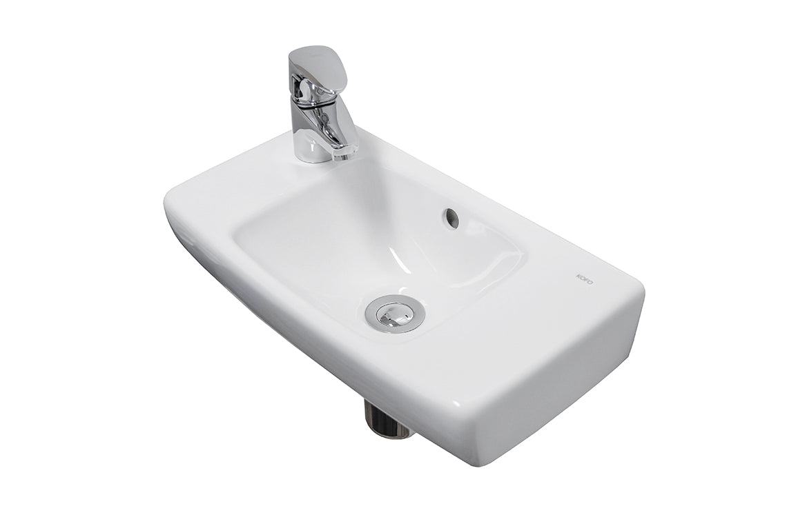 Enware Kolo Nova Pro Basin Lth 450 1 Th 1 O/Fl