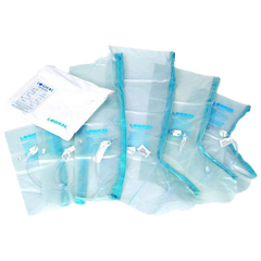 Aero Healthcare LOGIKAL Air Splints Pack/6