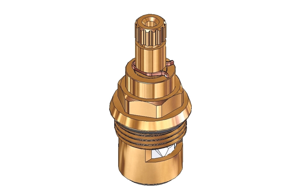 Enware 3/4 Turn Ceramic Disc Sba