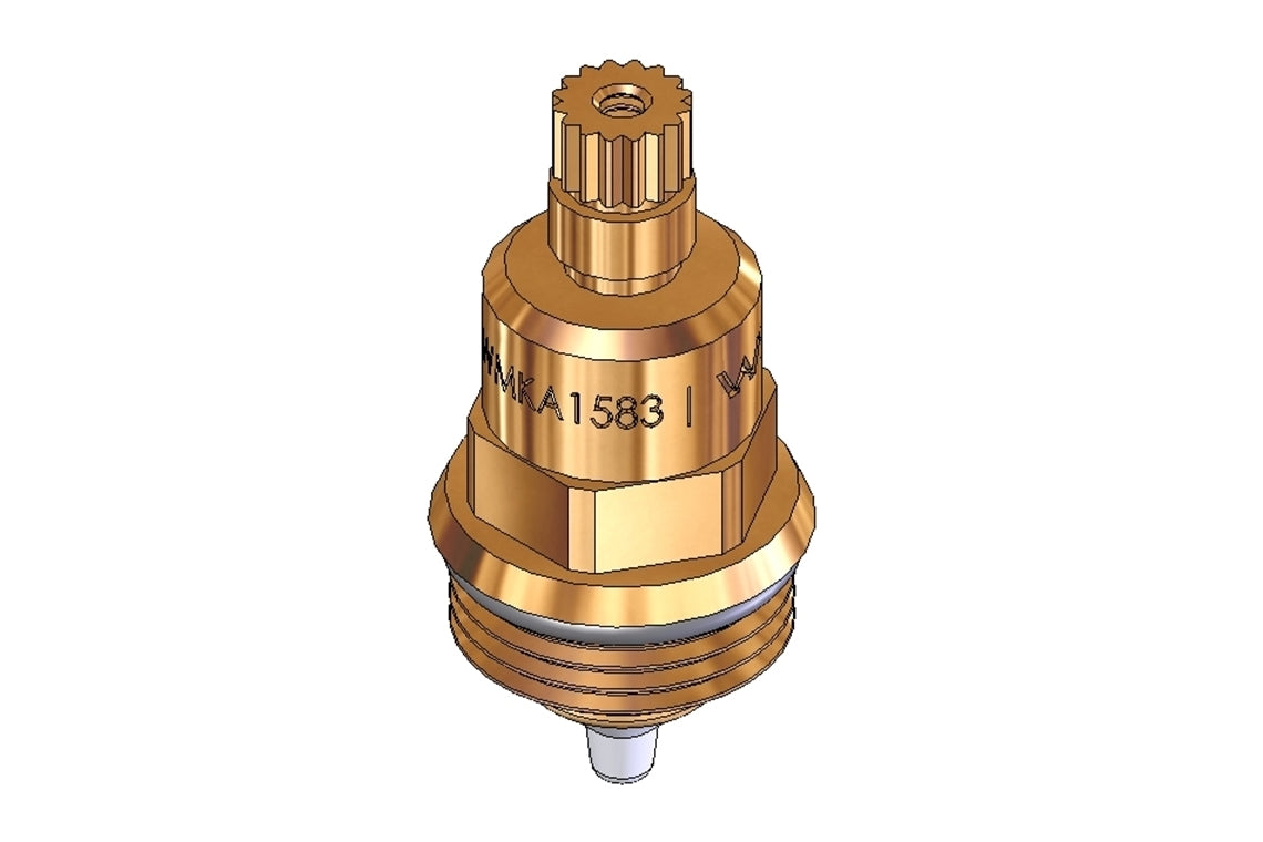 Enware Needle Valve Sba Viton