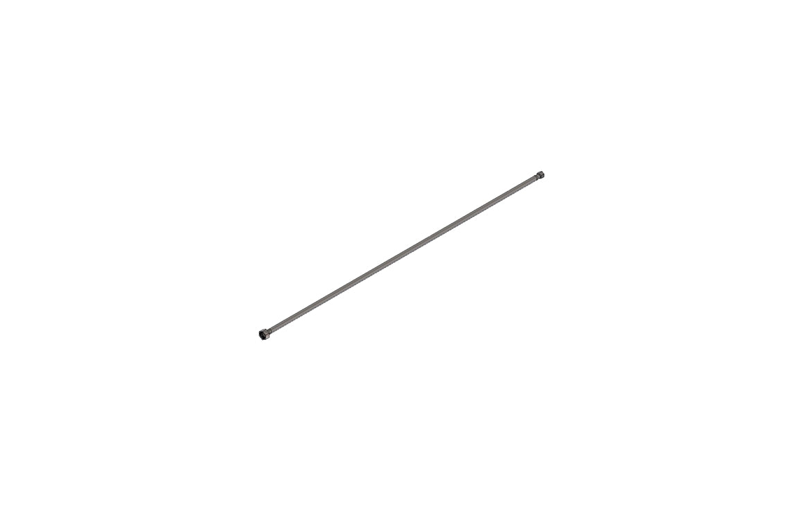 Enware 1/4 X 1/2 I.0M F&F Connector Water