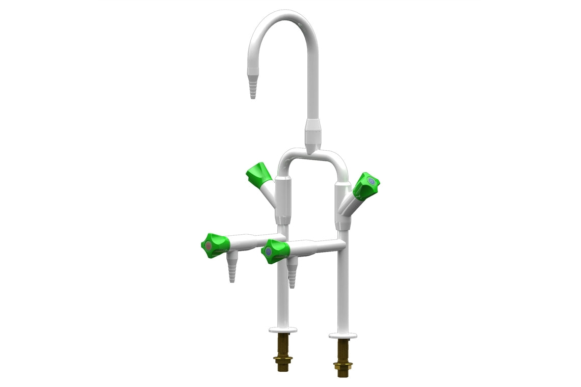 Enware T14 Mix Set W/Bibs