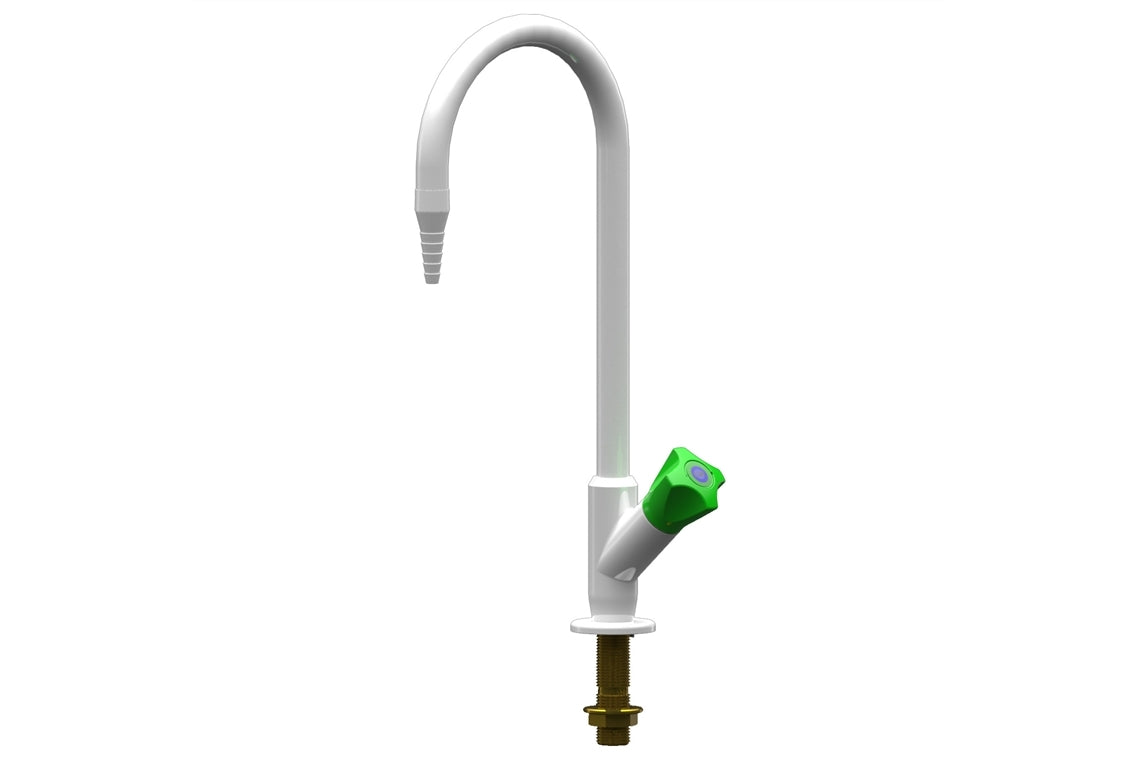 Enware T16 Stop Vlv Fxd O'Let