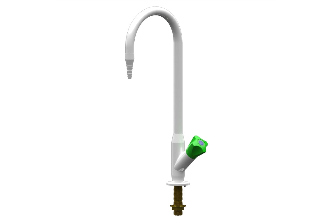 Enware T16 Stop Vlv Swl O'Let