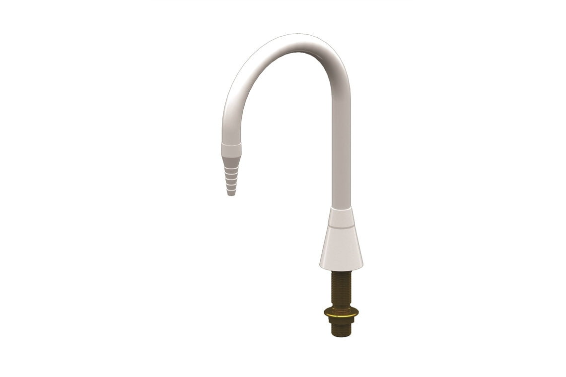 Enware Lcn Std Goose Neck Swivel O'Let