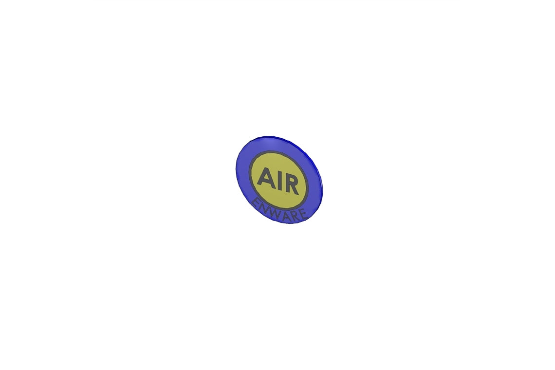 Enware Indicator Only Dry Media Lcn