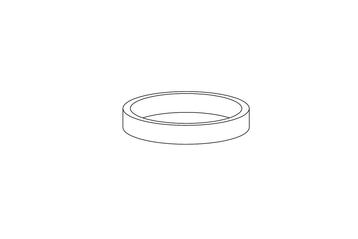 Enware Indicator Ring Plastic Lcn