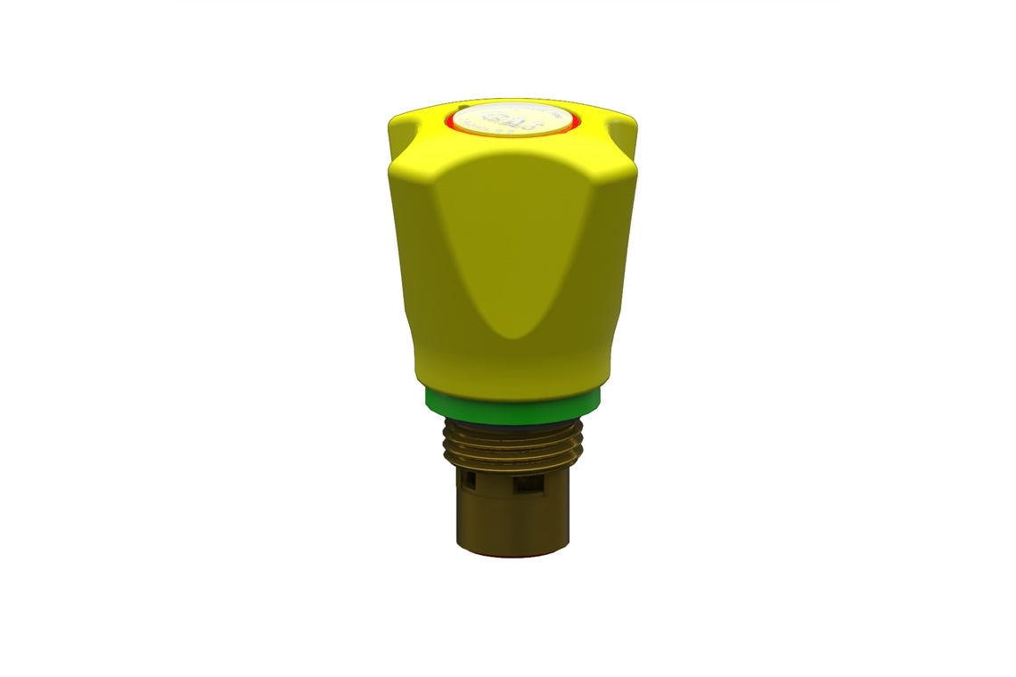 Enware Top Assy Push Turn For Lcn Burning Gas