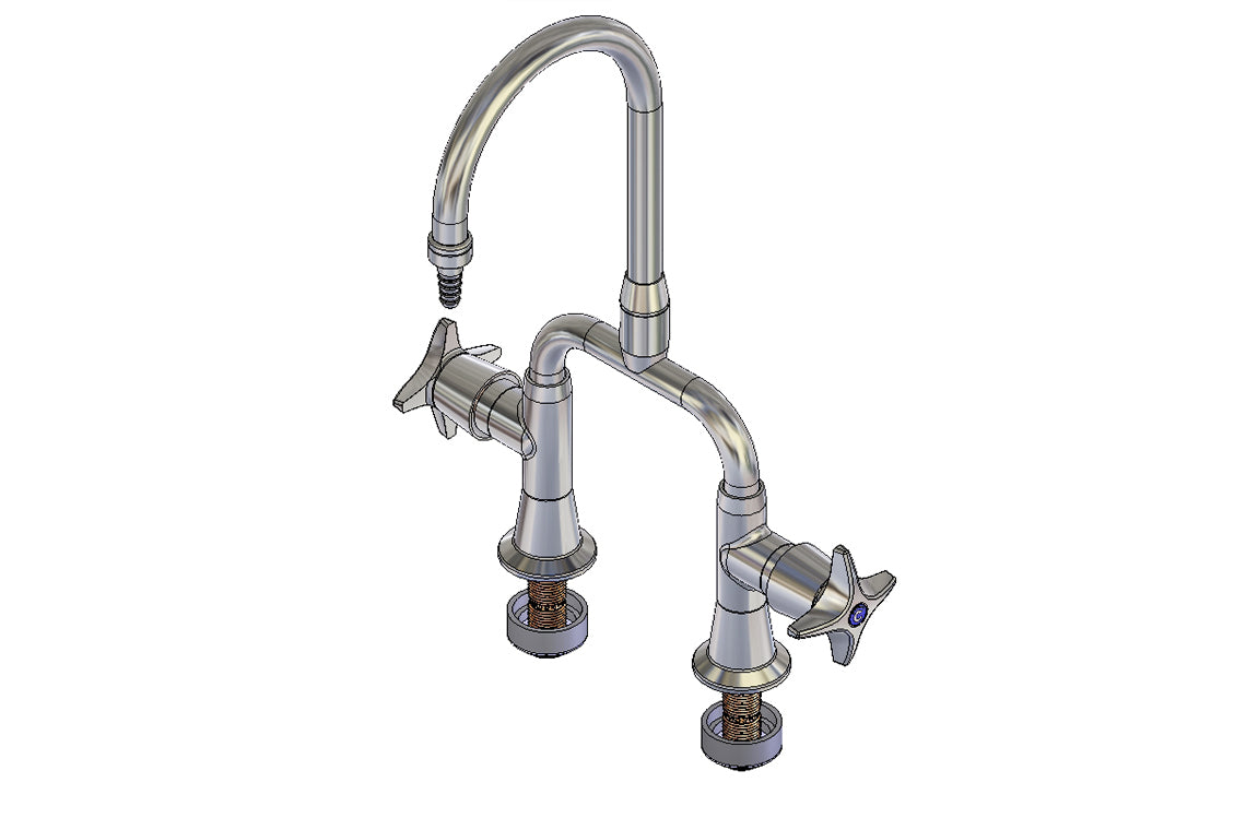 Enware T13 Lab Mix Set Swl Csq