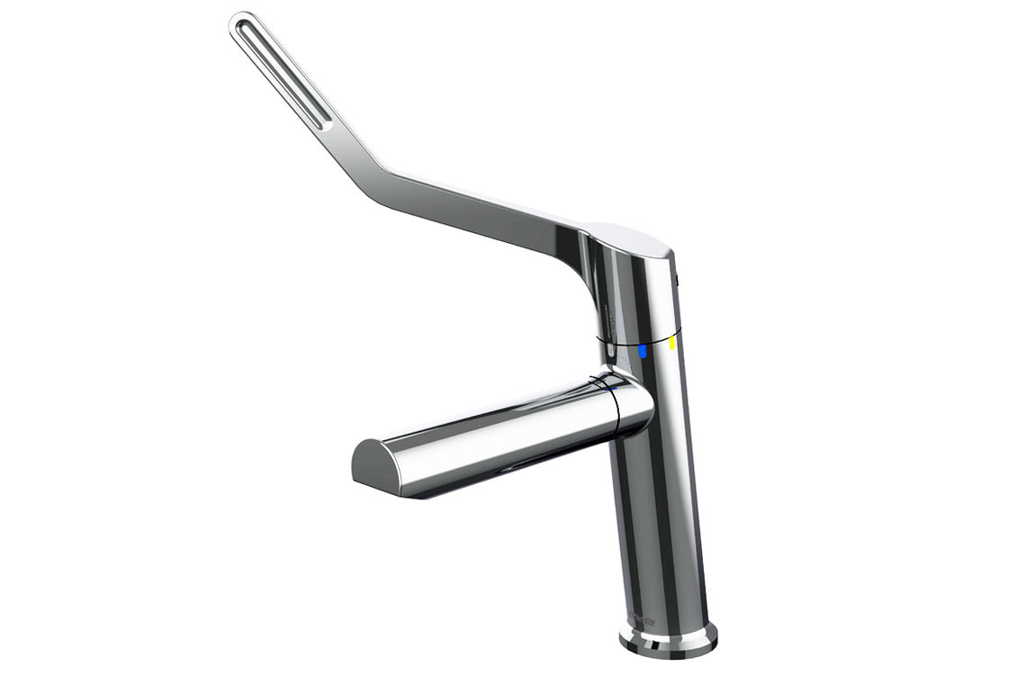 Enware Leva 150Mm Basin Mixer