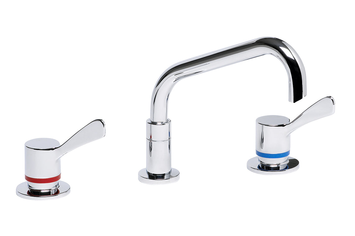 Enware Leva 80Mm Sink Set W/Spc010