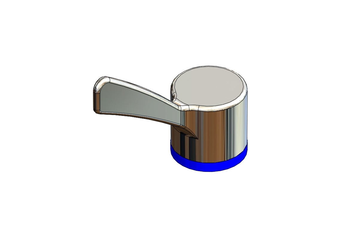 Enware Leva80 80Mm Handle Only - Suits Cd