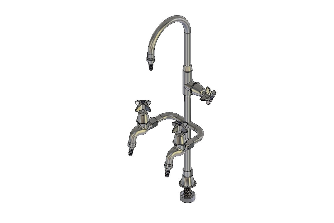 Enware T7 3 Way Swl Vp