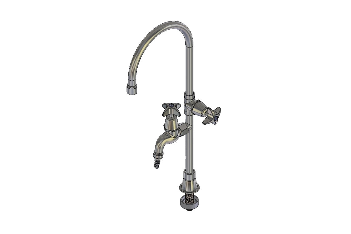 Enware T8C7 Pwd 200 Fxd Aer 8Lpm Vp