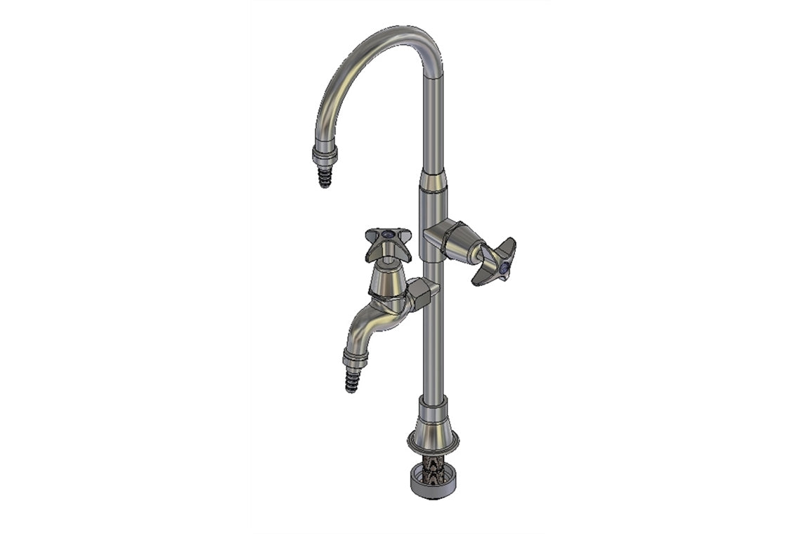 Enware T8 2 Way Lab Swl Vp