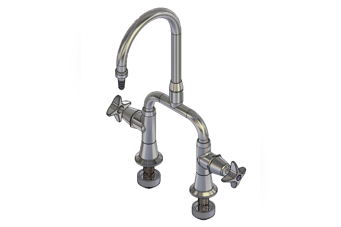 Enware T13 Lab Mix Set Swl Vp