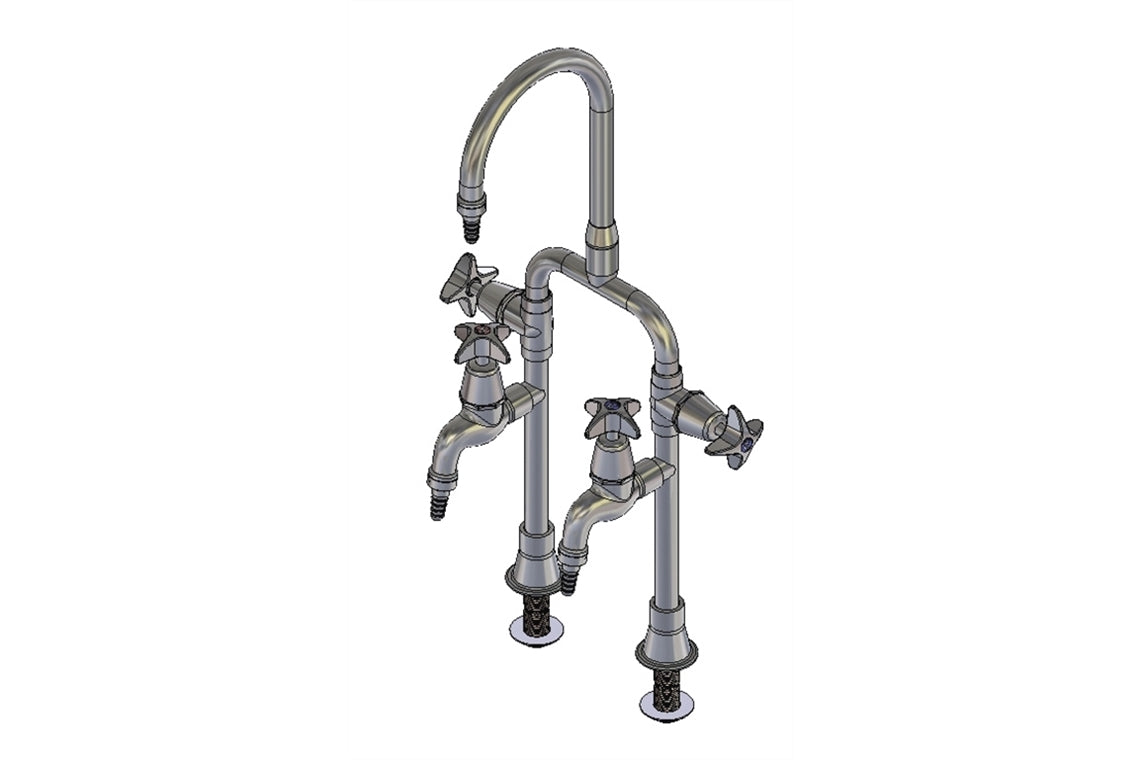 Enware T14 Mix Set & Bibs Vp