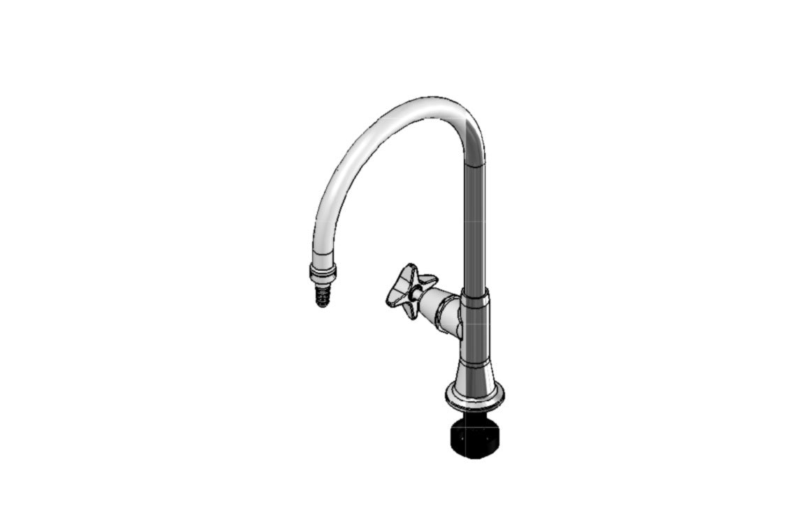 Enware T16C2 Pwd 200 Fxd Lh T/N 6Lpm Vp