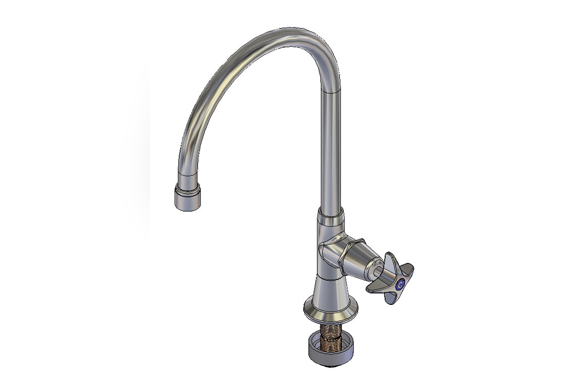Enware T16C7 Pwd 200 Fxd Aer 6Lpm Vp