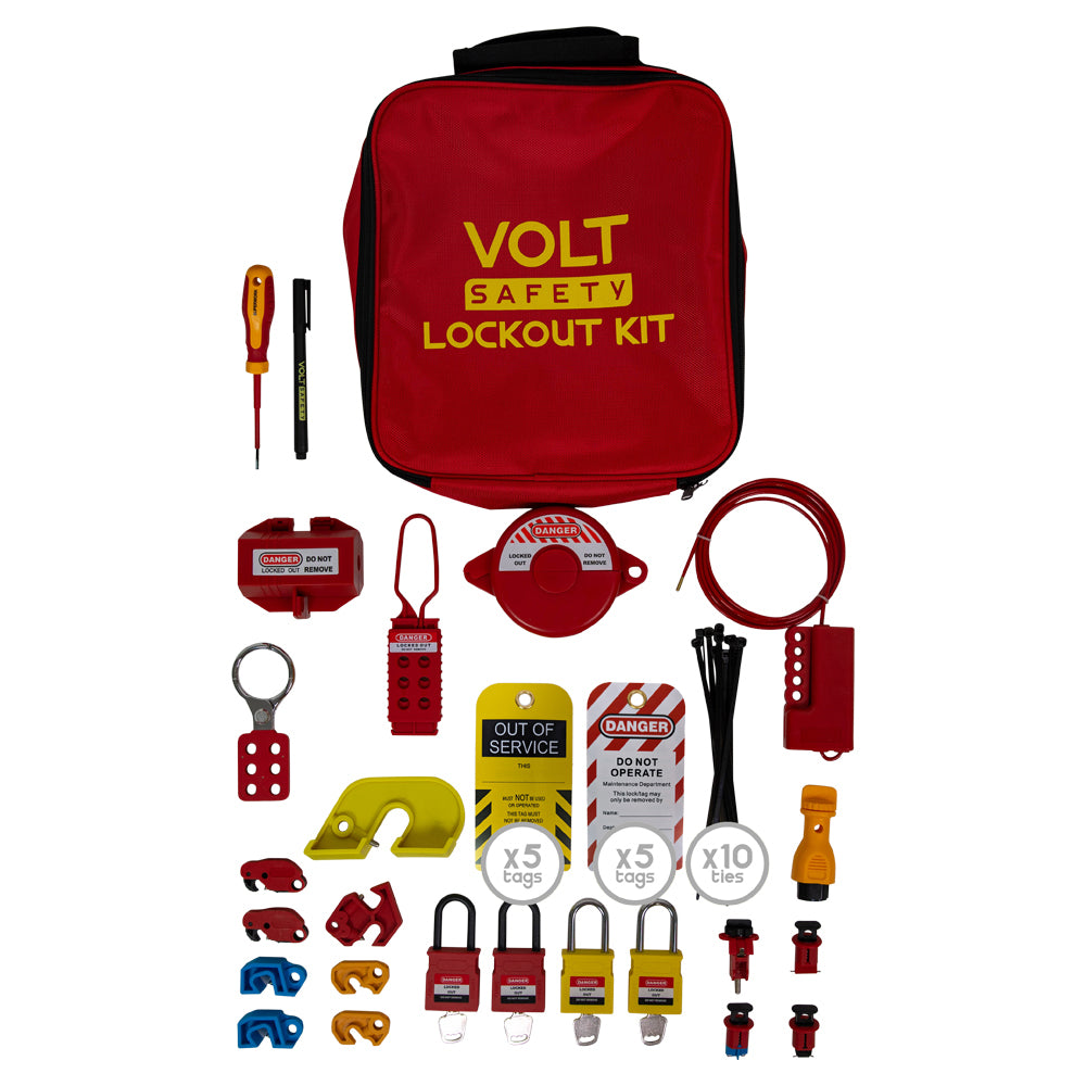 VS-LOCKOUT-KIT-M