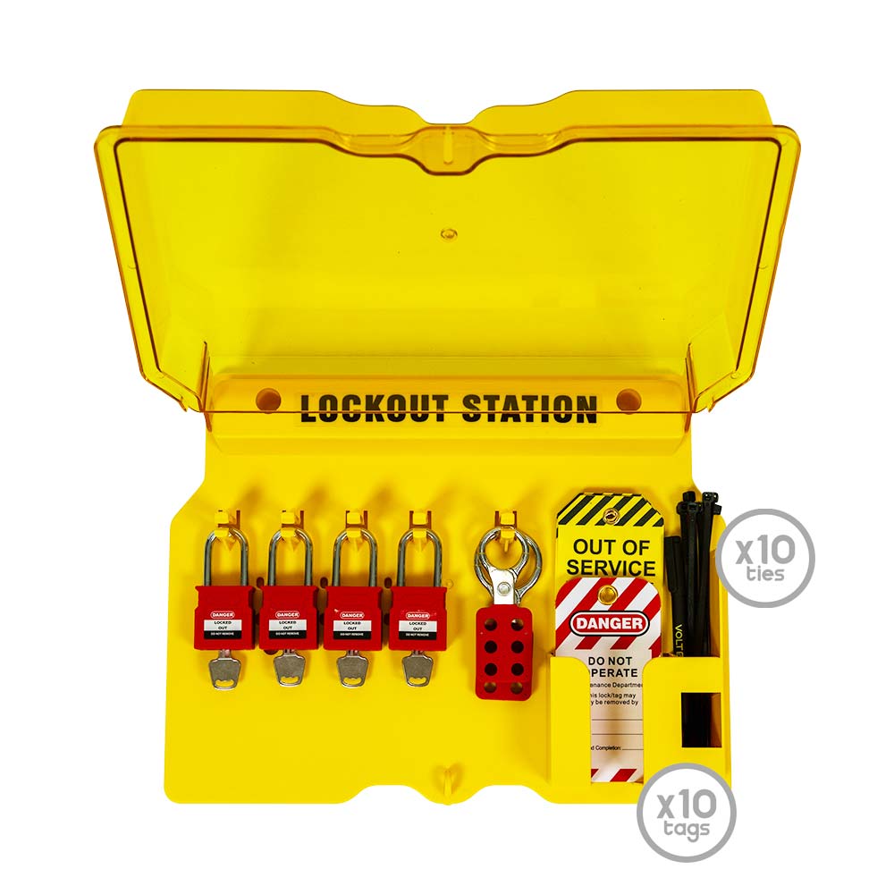 VS-LOCKOUT-STATION-4L-KIT