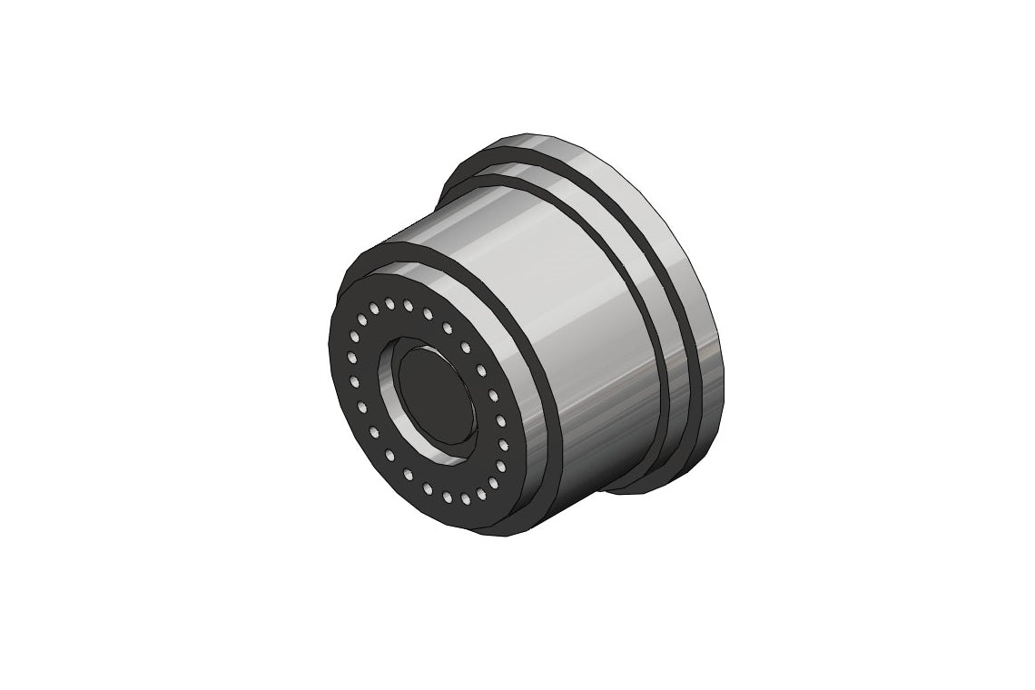 Enware Spray Flow Reg Insert 3.5L