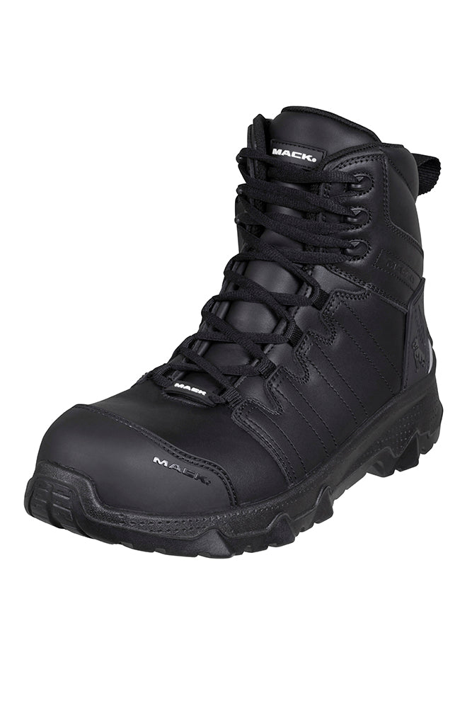 Mack Octane 2.0 Zip Safety Boot AU/UK