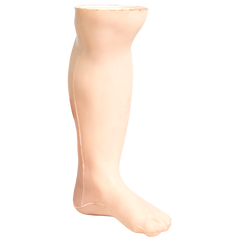 Aero Healthcare Demo Leg Infant