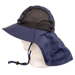 Ozbrero Wide Brim Cotton Hat