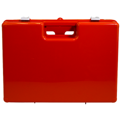 Aero Healthcare AEROCASE Large Red Rugged Case 42.8 x 30.4 x 14.6cm (for AFAK6C)