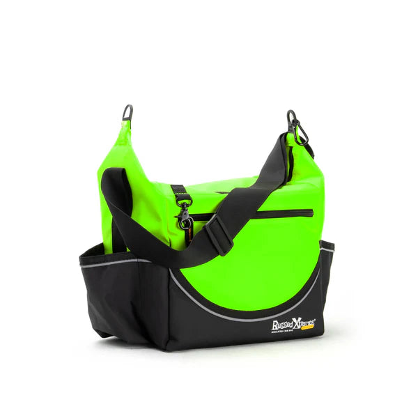 Rugged Xtremes PVC Insulated Crib Bag
