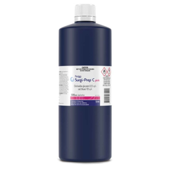 Aero Healthcare SURGI-PREP C Pink Chlorhexidine 0.5% and Ethanol 70% Bottle 500mL