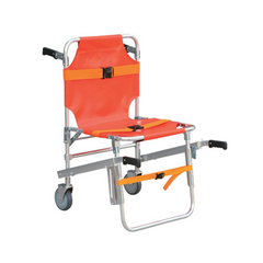 Aero Healthcare AERORESCUE Alloy Collapsible Stair Chair