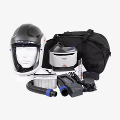 3M Versaflo Powered Air Kit with Versaflo Helmet (TRM-307C)
